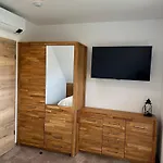 Holiday home Am Nationalpark 8 *