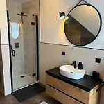 Holiday home Am Nationalpark 8 *