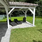 Holiday home Am Nationalpark 8 *