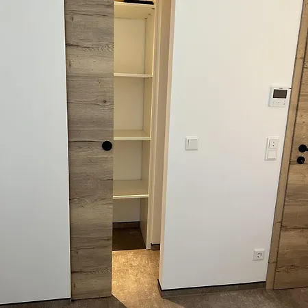 Am Nationalpark 8 Klausdorf