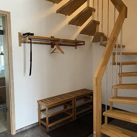 Am Nationalpark 8 * Klausdorf