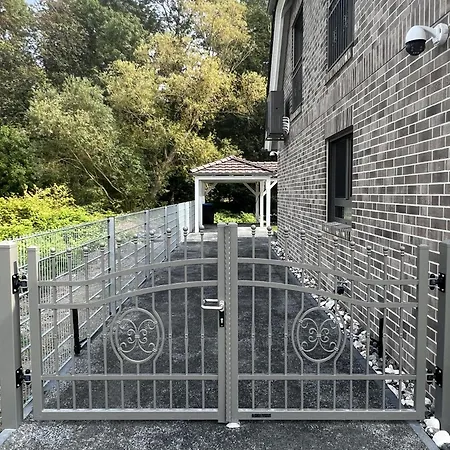 Am Nationalpark 8 Ferienhaus Klausdorf