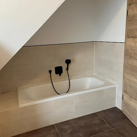 Am Nationalpark 8 Ferienhaus *