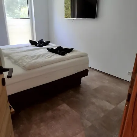 Am Nationalpark 8 Klausdorf