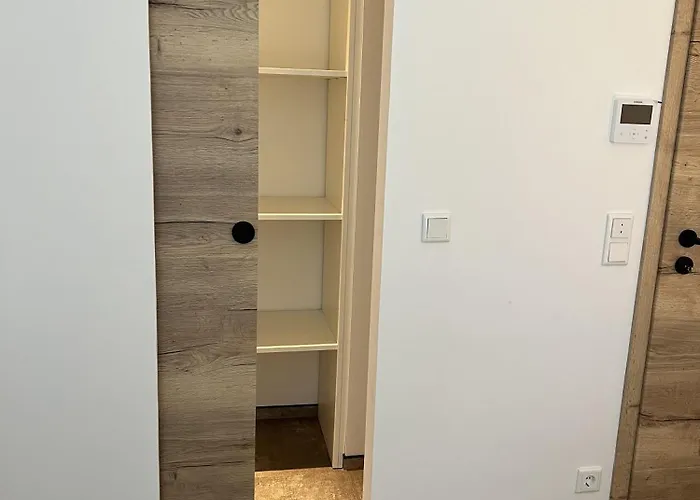 Am Nationalpark 8 Klausdorf (Vorpommern-Rugen)