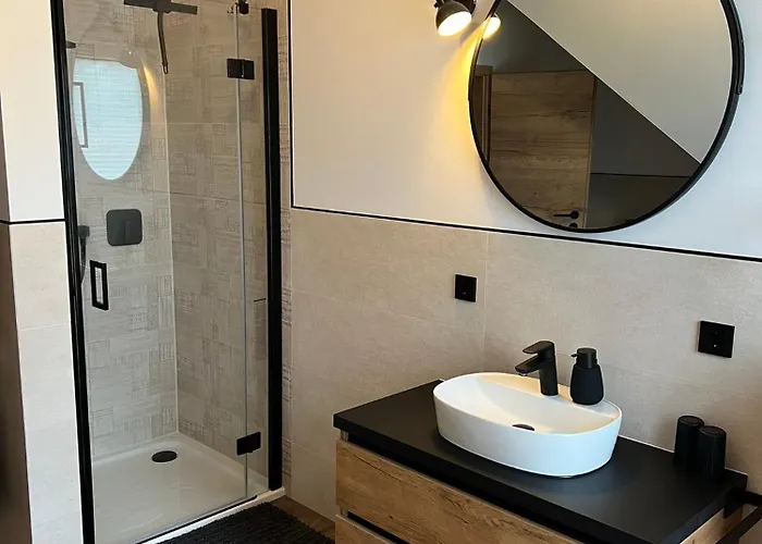 Am Nationalpark 8 Klausdorf (Vorpommern-Rugen)