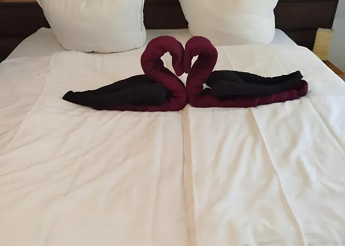 Am Nationalpark 8 بيت للعطل Klausdorf (Vorpommern-Rugen)