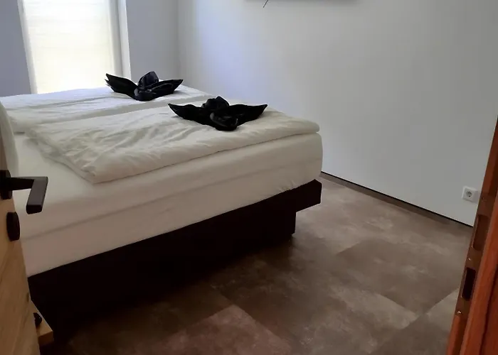 Am Nationalpark 8 Klausdorf (Vorpommern-Rugen)